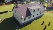 Prodej velkého domu s velkou zahradou u Nových Hradů - bydlení/podnikání/investice, cena 10700000 CZK / objekt, nabízí 