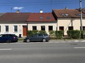 Prodej domu s bytovou jednotkou 3+1 v Rožnově - České Budějovice 7, cena 1 CZK / objekt, nabízí