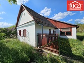 Prodej, Rodinný dům, Opařany - Skrýchov u Opařan, cena 3000000 CZK / objekt, nabízí