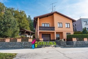 Prodej rodinného domu 211 m2 s pěkným výhledem - Staré Hodějovice, cena 9500000 CZK / objekt, nabízí