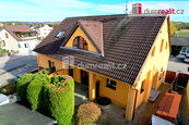 Prodej, Rodinný dům, České Budějovice, cena 10250000 CZK / objekt, nabízí