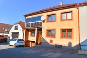 Prodej rodinného domu, 371 m2, Mladá Vožice, ul. Četaře Duška, cena 6200000 CZK / objekt, nabízí 