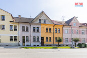 Prodej rodinného domu, 546 m2, Strakonice, ul. Komenského, cena 7940000 CZK / objekt, nabízí 