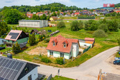 Prodej hotelu, penzionu, 264 m2, Horní Planá, cena 8390000 CZK / objekt, nabízí