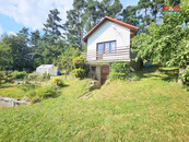 Prodej chaty, 32 m2, Písek, cena 1490000 CZK / objekt, nabízí