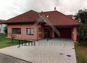 Prodej krásného rodiného domu 6+1 v Nové Bystřici, cena 13500000 CZK / objekt, nabízí 