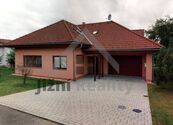 Prodej krásného rodiného domu 6+1 v Nové Bystřici, cena 13500000 CZK / objekt, nabízí