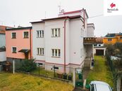 Prodej rodinného domu 90 m2 Mayerova, České Budějovice, cena 9500000 CZK / objekt, nabízí