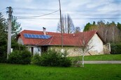 Prodej rodinného domu 271 m2, s pozemkem 1923 m2 - u Rapšachu, cena 8449000 CZK / objekt, nabízí