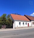Prodej rodinné domy, 167 m2 - Nová Bystřice, cena 3500000 CZK / objekt, nabízí