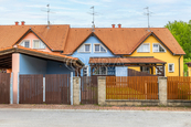 Prodej, Rodinný dům, Frymburk, cena 8210000 CZK / objekt, nabízí