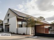 Atypická nemovitost k bydlení i podnikání 989 m2 v Myšticích u Blatné, cena 5900000 CZK / objekt, nabízí 