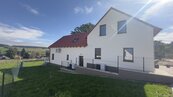 Novostavba rodinného domu u Hluboké nad Vltavou, Purkarec., cena 9900000 CZK / objekt, nabízí