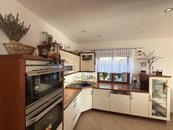 Prodej rodinného domu 4+kk se zahradou, terasou a garáží v klidné lokalitě u lesa - Staré Hodějovice, cena 16500000 CZK / objekt, nabízí 