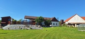 Prodej rodinného domu - penzionu, Trhové Sviny - Todně, cena 10990000 CZK / objekt, nabízí