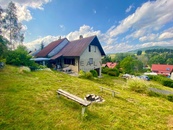 PERNEK - Hory - Chata pro celou rodinu, cena 3990000 CZK / objekt, nabízí 