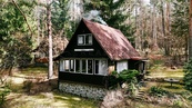 Prodej zděné chaty 48 m2, Vrábče, cena 2149000 CZK / objekt, nabízí 