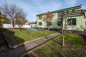 Rodinný dům s garáží a zahradou, České Budějovice, cena 8980000 CZK / objekt, nabízí 