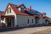 Rodinný dům Koroseky, cena 10400000 CZK / objekt, nabízí 