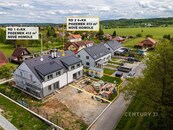 Rodinný dům se zahradou a parkováním, Nové Homole, České Budějovice, cena 11980000 CZK / objekt, nabízí 