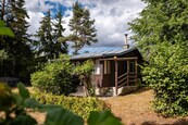 Prodej rekreační chaty - KRKAVEC u Veselí nad Lužnicí, cena 2980000 CZK / objekt, nabízí 