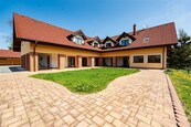 Exkluzivní prodej luxusního komerčního objektu, cena 29895000 CZK / objekt, nabízí