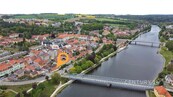 Investiční příležitost s výhledem: Rodinný dům v srdci Týna nad Vltavou, cena 4190000 CZK / objekt, nabízí 