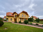Prodej, Rodinný dům, Římov, cena 13400000 CZK / objekt, nabízí
