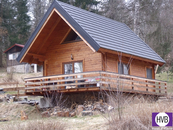 Prodej, Chata, chalupa, Horní Planá, cena 4749000 CZK / objekt, nabízí 