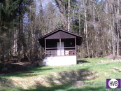 Prodej, Chata, chalupa, Horní Planá, cena 1449000 CZK / objekt, nabízí 