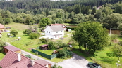Prodej, Rodinný dům, Větřní, cena 2670000 CZK / objekt, nabízí 