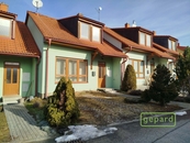 Prodej, Rodinný dům, Frymburk, cena 6400000 CZK / objekt, nabízí 