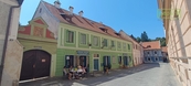 Prodej, Rodinný dům, Český Krumlov, cena 22800000 CZK / objekt, nabízí 