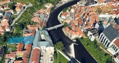 Prodej, Rodinný dům, Český Krumlov, cena 22800000 CZK / objekt, nabízí 