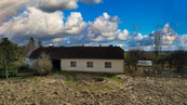 Prodej zemědělské usedlosti se souborem pozemků, 5.058 m2, Mladošovice, cena 6900000 CZK / objekt, nabízí 