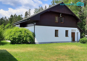 Prodej, Rodinný dům, Lipno nad Vltavou, cena 11990000 CZK / objekt, nabízí 