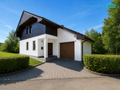 Prodej, Rodinný dům, Lipno nad Vltavou, cena 11500000 CZK / objekt, nabízí 