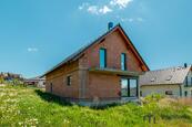 Rodinný dům 194 m2 s pozemkem 1.131 m2 a výhledem na Lipno Horní Planá, cena 14999000 CZK / objekt, nabízí 