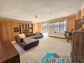 Prodej prostorného rodinného domu 7+1 se zahradou Dražejov, Strakonice, cena 5900000 CZK / objekt, nabízí 