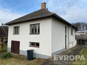 Pronájem rodinného domu 128 m, pozemek 605 m, Úsobí, cena 13000 CZK / objekt / měsíc, nabízí 