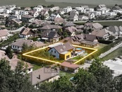 Prodej moderního rodinného domu, 261 m2 - Dubné, cena 21990000 CZK / objekt, nabízí