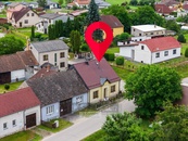 Prodej řadového rodinného domu, 105 m2 - Štěpánovice, cena 3429000 CZK / objekt, nabízí