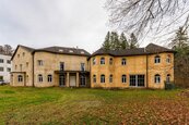 Prodej rozestavěného rodinného domu (957m2), pozemek 1921m2 - Dobrá Voda u Českých Budějovic, cena cena v RK, nabízí