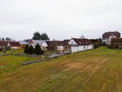 Prodej venkovského stavení s uzavřeným dvorem a rozlehlým pozemkem, Petrovice, Mladošovice, Borovany, cena 6500000 CZK / objekt, nabízí