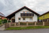 Prodej atraktivního a prostorného RD, s plně upraveným pozemkem a zahradou, lokalita Pražák, Vodňany, cena 6919440 CZK / objekt, nabízí