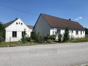 prodej domu s pozemky na Třeboňsku - Lipnice, cena 4900000 CZK / objekt, nabízí 