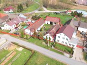 Prodej, rodinný dům, 962 m2, Střížovice - Vlčice, cena 1400000 CZK / objekt, nabízí