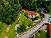 Prodej, rodinný dům, 2641 m2, Rodvínov, cena 9900000 CZK / objekt, nabízí 