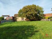 Zemědělská usedlost se zahradou 1.448m2, v centru Bělčic u Blatné, Jihočeský kraj, cena 2100000 CZK / objekt, nabízí 