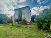 Prodej, Rodinný dům, Lnáře, cena cena v RK, nabízí 